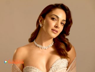Celebrity wallpaper of Kiara Advani