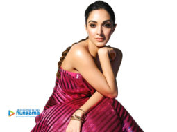 Celeb Wallpapers Of Kiara Advani