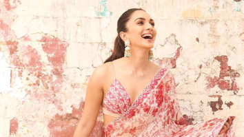Celebrity wallpaper of Kiara Advani