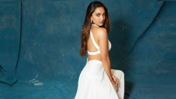 Celebrity wallpapers of Kiara Advani