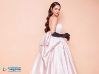 Celebrity wallpaper of Kiara Advani