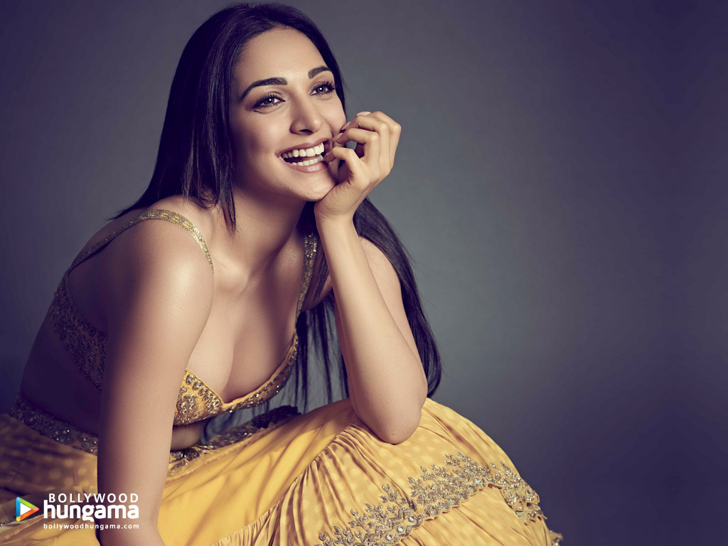 Kiara Advani