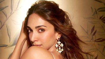 Kiara Advani