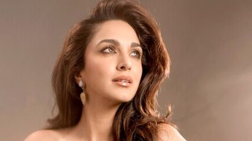 Celebrity wallpaper of Kiara Advani