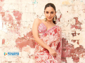 Celebrity wallpaper of Kiara Advani