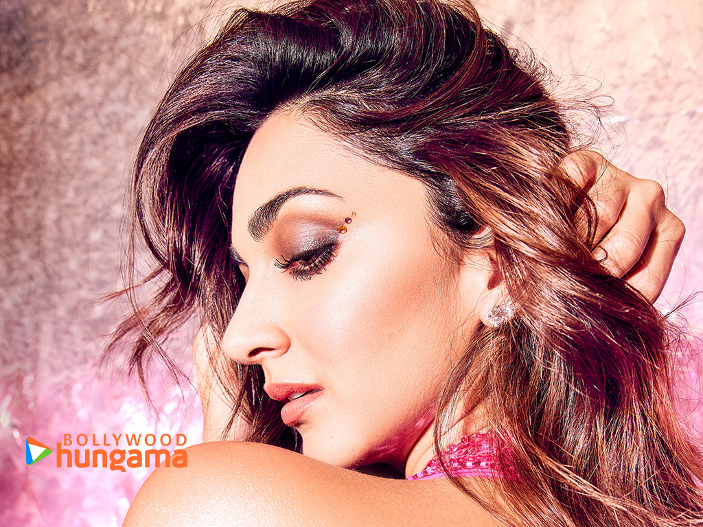 Kiara Advani Kiara Advani