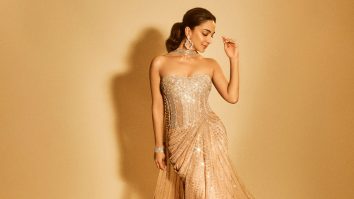 Celebrity wallpaper of Kiara Advani