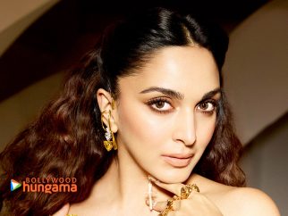 Celeb Wallpapers Of Kiara Advani