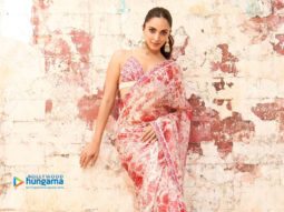 Celebrity wallpaper of Kiara Advani