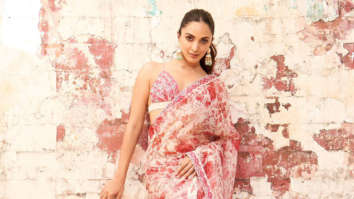 Celebrity wallpaper of Kiara Advani