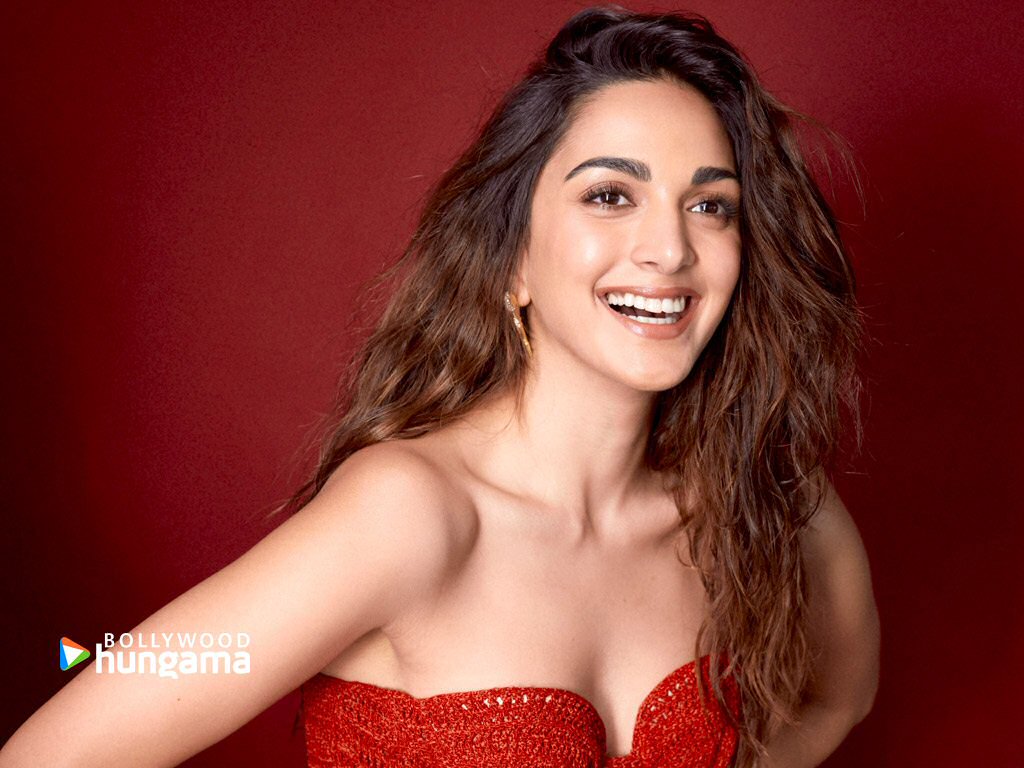 Kiara Advani Kiara Advani