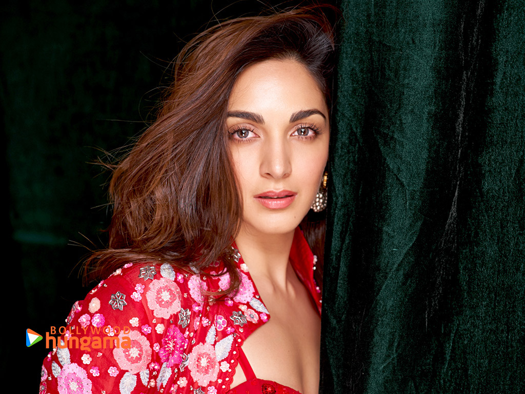 Kiara Advani Kiara Advani
