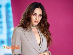 Kiara Advani