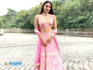 Celebrity wallpaper of Kiara Advani
