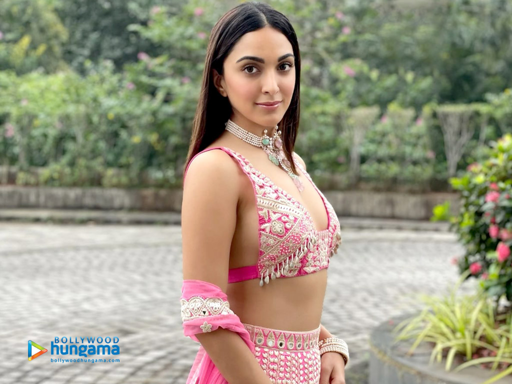 Kiara Advani