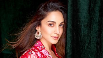 Celeb Wallpapers Of Kiara Advani