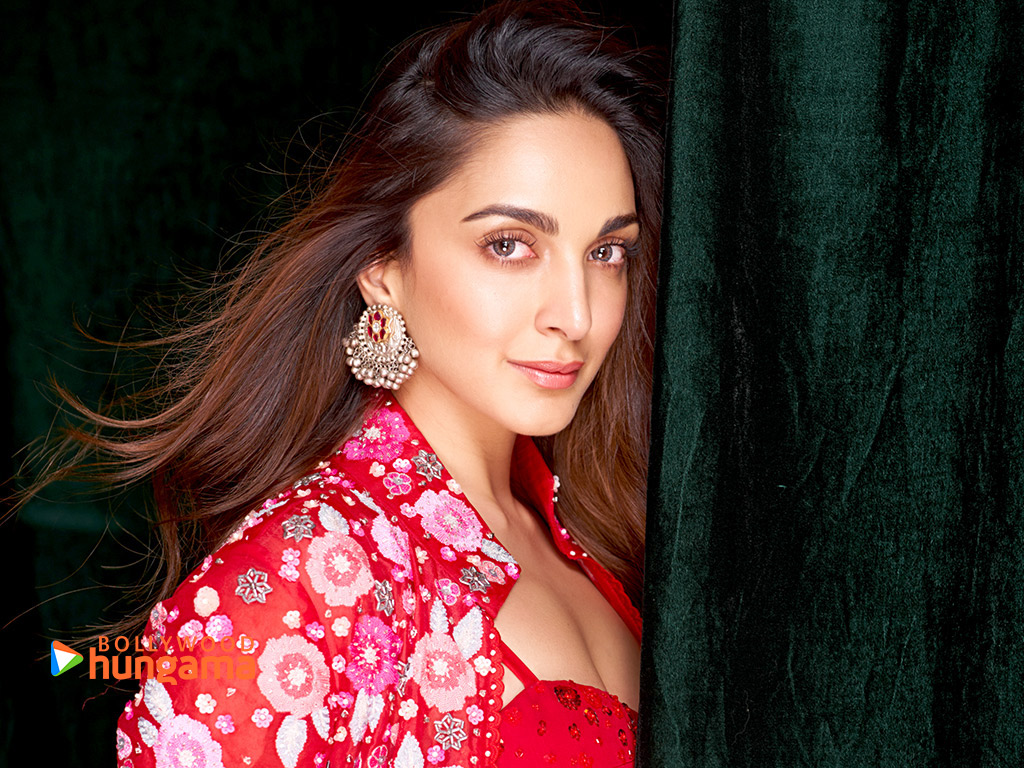 Kiara Advani Kiara Advani