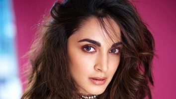 Kiara Advani