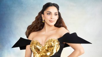 Celeb Wallpapers Of Kiara Advani