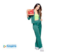 Celebrity wallpaper of Kiara Advani