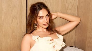 Kiara Advani