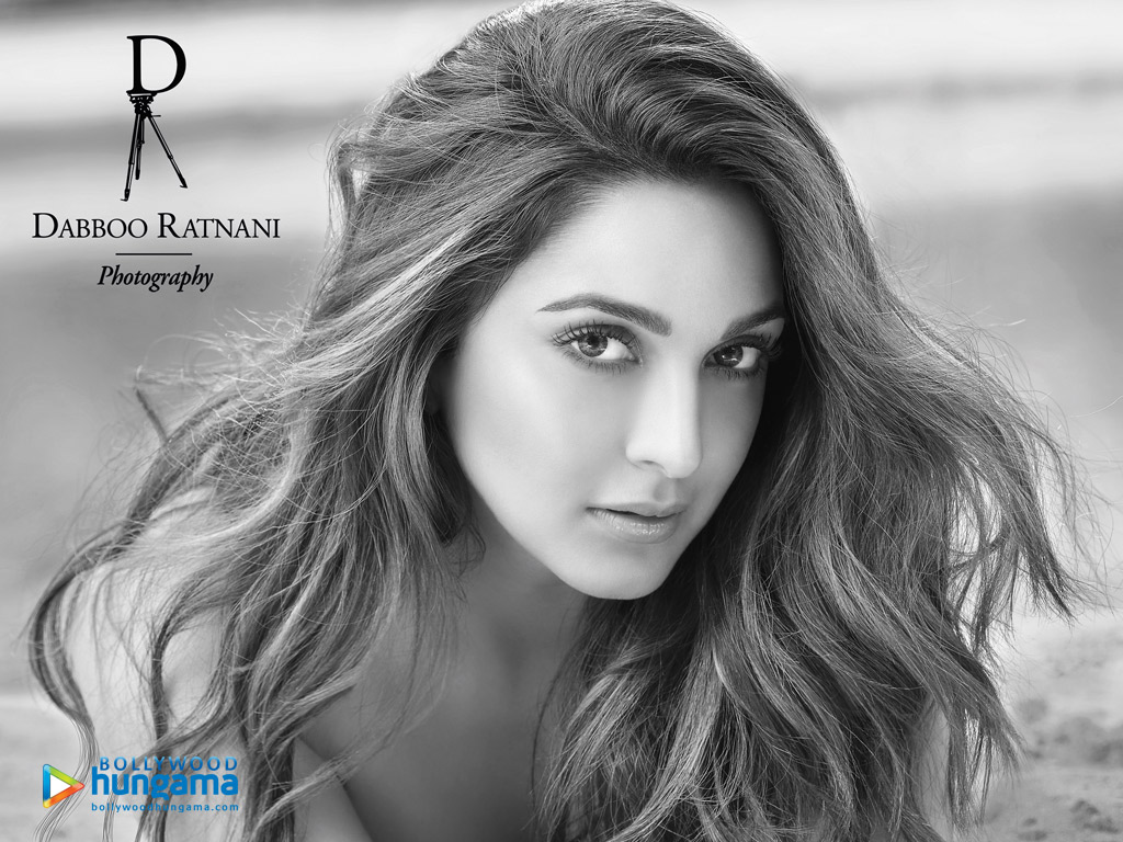 Kiara Advani