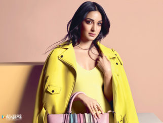 Celeb Wallpapers Of Kiara Advani