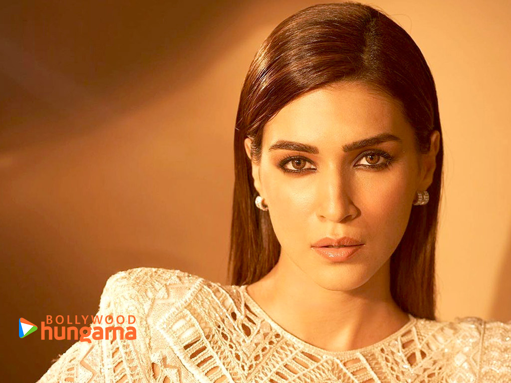 Kriti Sanon