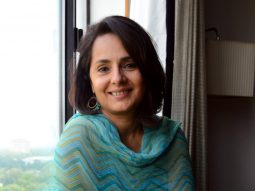 Kitu Gidwani