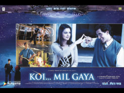 Koi Mil Gaya