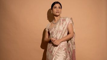 Celebrity wallpaper of Konkona Sen Sharma