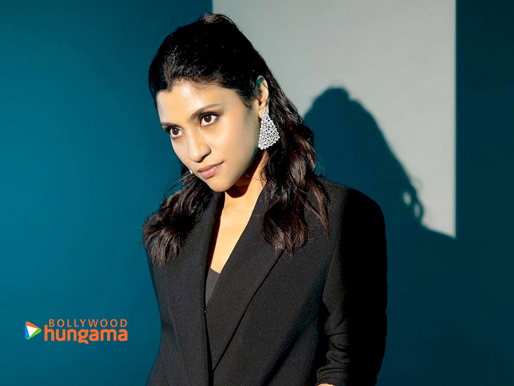 Konkona Sen Sharma