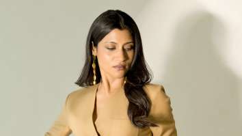 Celebrity wallpaper of Konkona Sen Sharma
