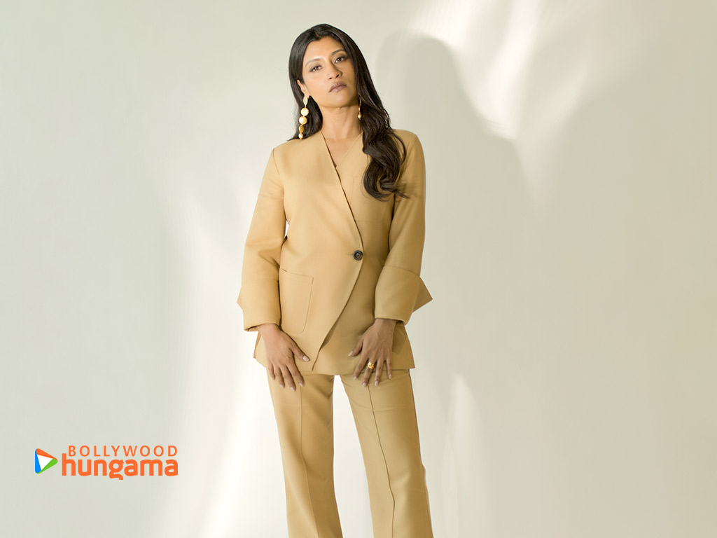 Konkona Sen Sharma Konkona Sen Sharma