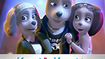 Koochie Koochie Hota Hai