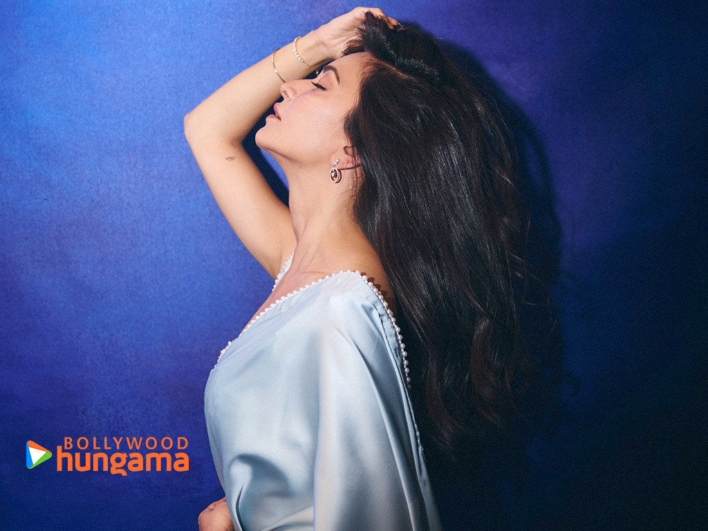 Kriti Kharbanda Kriti Kharbanda