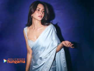 Celebrity wallpaper of Kriti Kharbanda