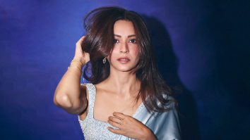 Celebrity wallpaper of Kriti Kharbanda