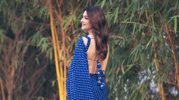 Celeb Wallpapers Of Kriti Kharbanda
