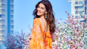 Celeb Wallpapers Of Kriti Sanon