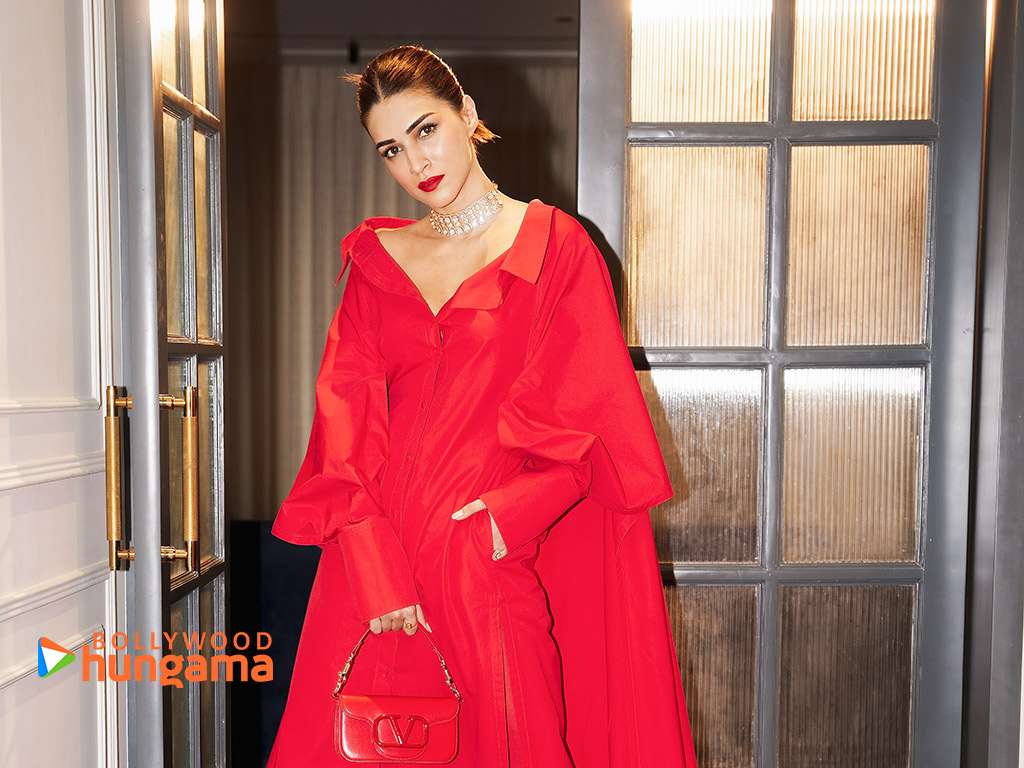 Kriti Sanon Kriti Sanon
