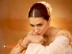 Celebrity wallpaper of Kriti Sanon