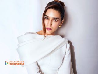 Celeb Wallpapers Of Kriti Sanon