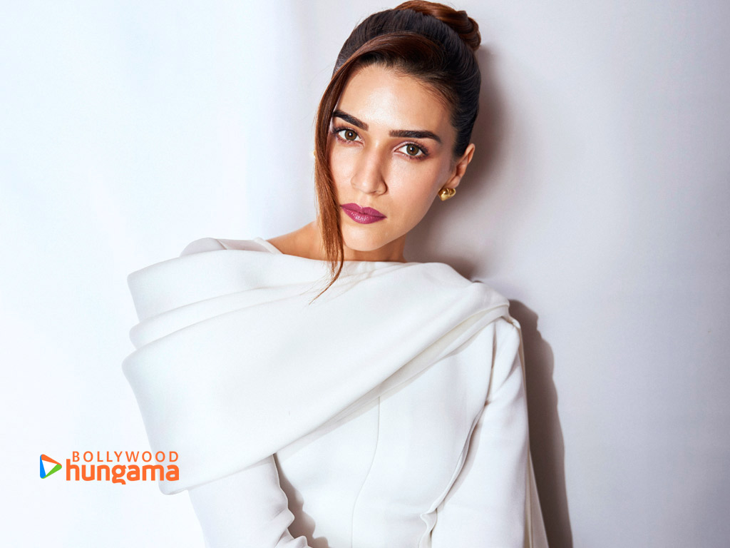 Kriti Sanon Kriti Sanon