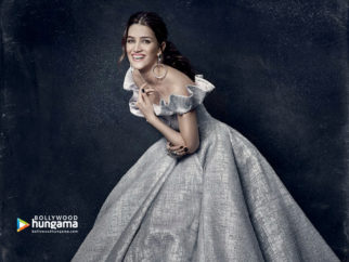 Celebrity wallpaper of Kriti Sanon