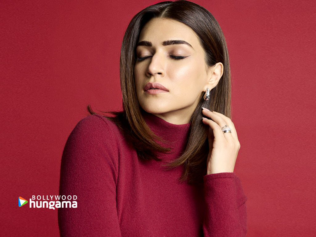 Kriti Sanon