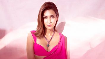 Celebrity wallpaper of Kriti Sanon