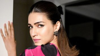 Kriti Sanon