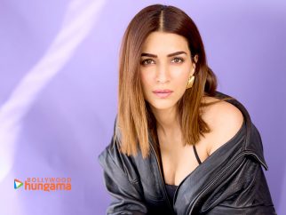 Celeb Wallpapers Of Kriti Sanon