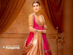Kriti Sanon